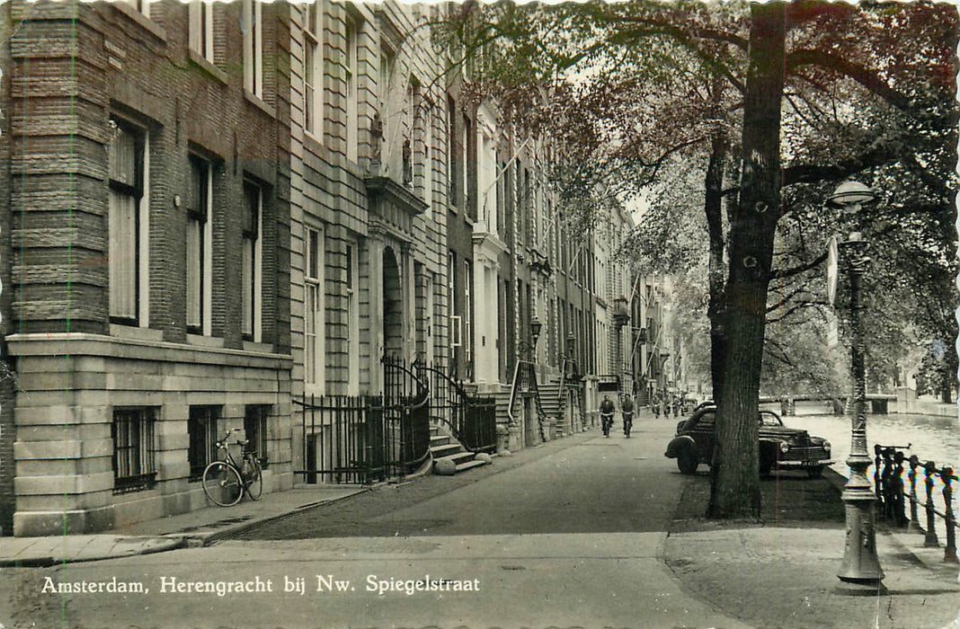 Amsterdam Herengracht