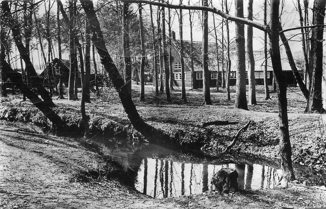 Hierden CJV Kamp Hulshorst