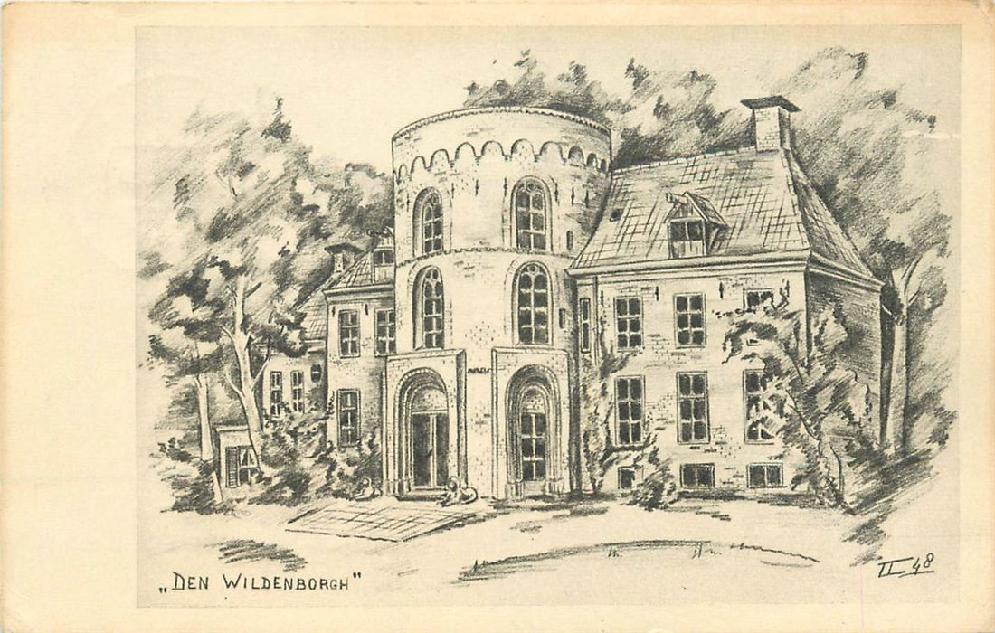 Lochem Wildenborgh