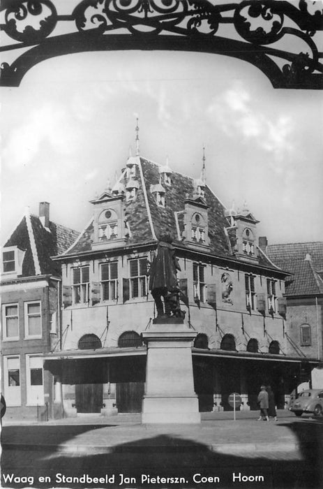 Hoorn Waag