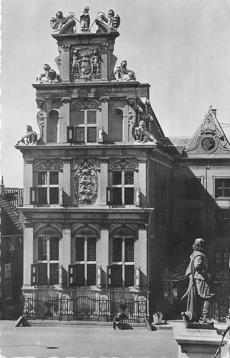 Hoorn Westfries Museum