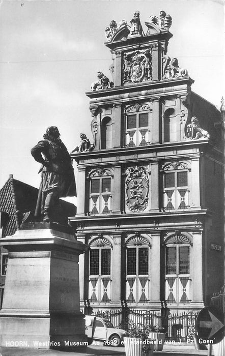 Hoorn Westfries Museum