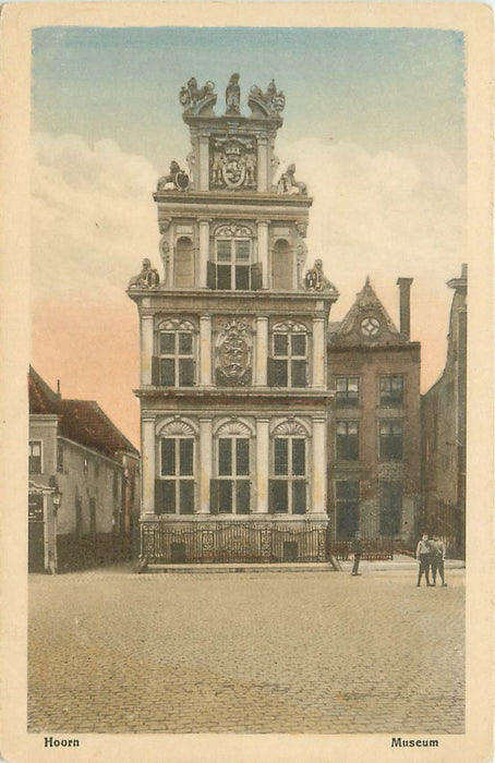 Hoorn Museum