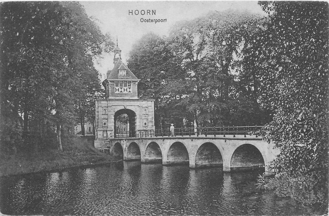 Hoorn Oosterpoort