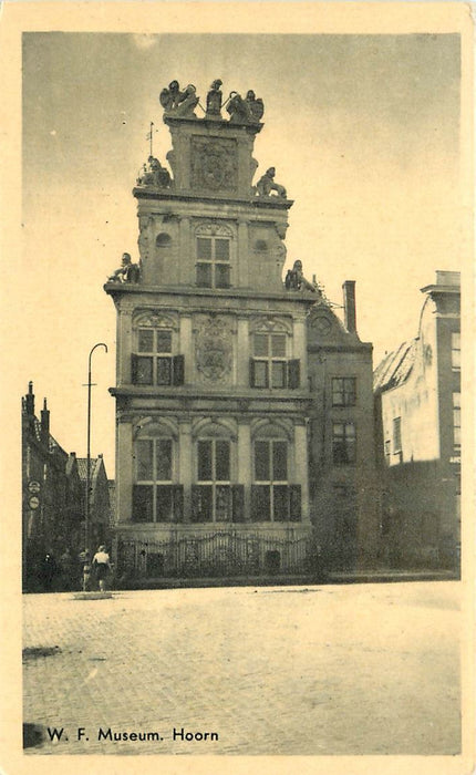 Hoorn Westfries Museum