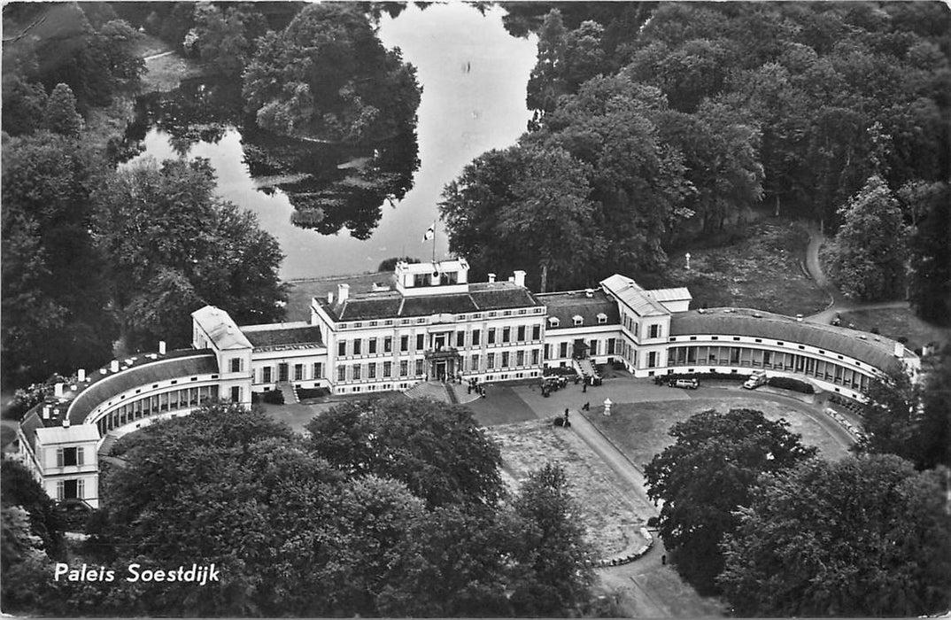 Baarn Soestdijk