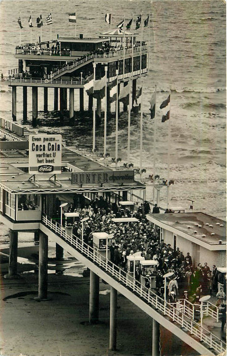 Scheveningen De Pier