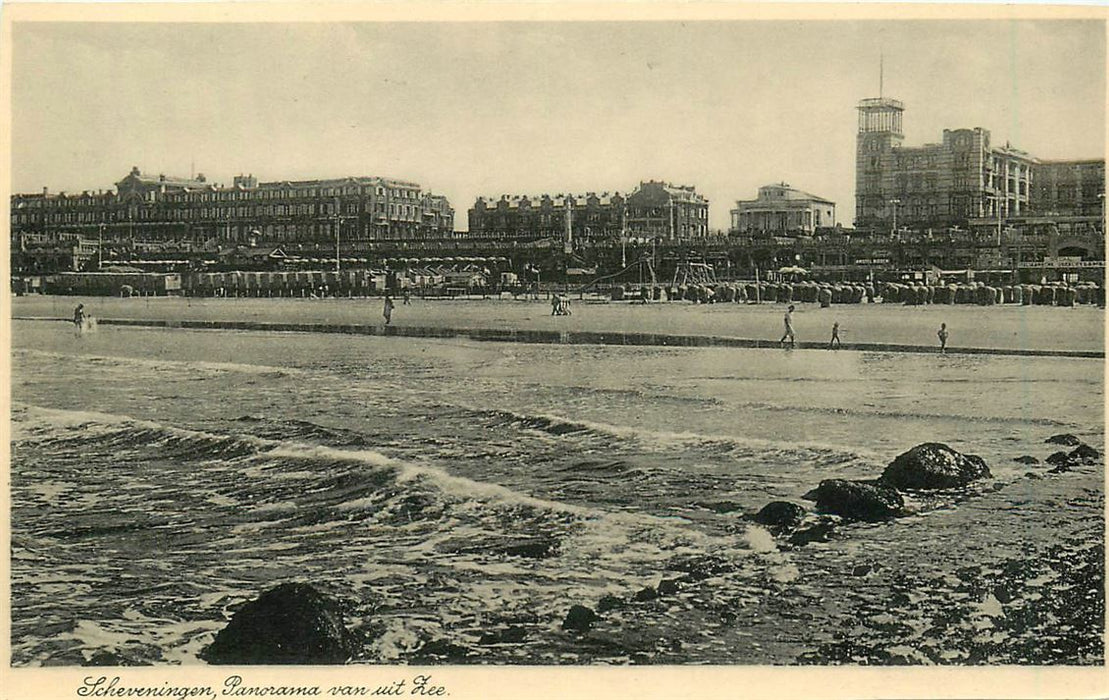 Scheveningen