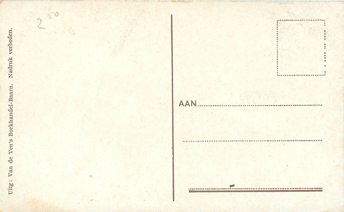 Baarn Gedenknaald Soestdijk