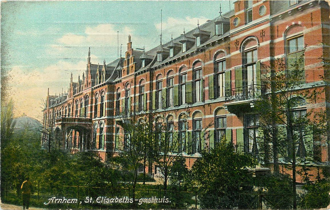 Arnhem St Elisabeths Gasthuis