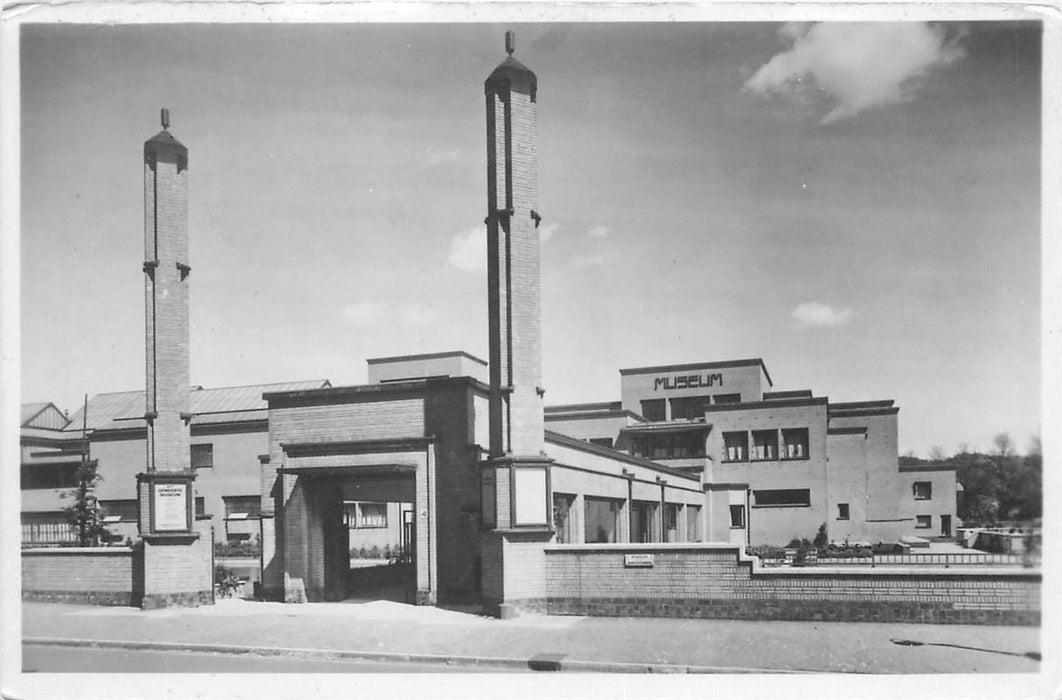 Den Haag Gemeente Museum