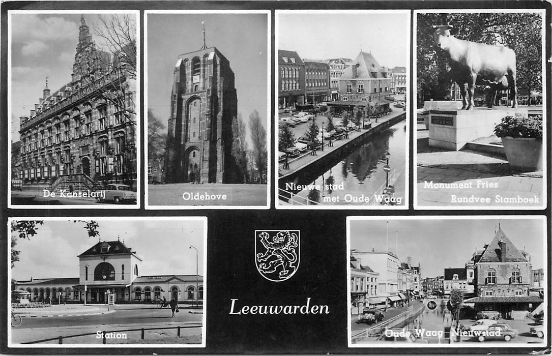 Leeuwarden