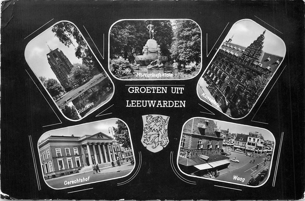 Leeuwarden