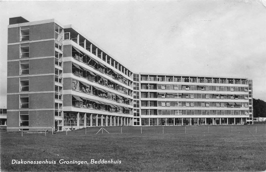 Groningen Diakonessenhuis