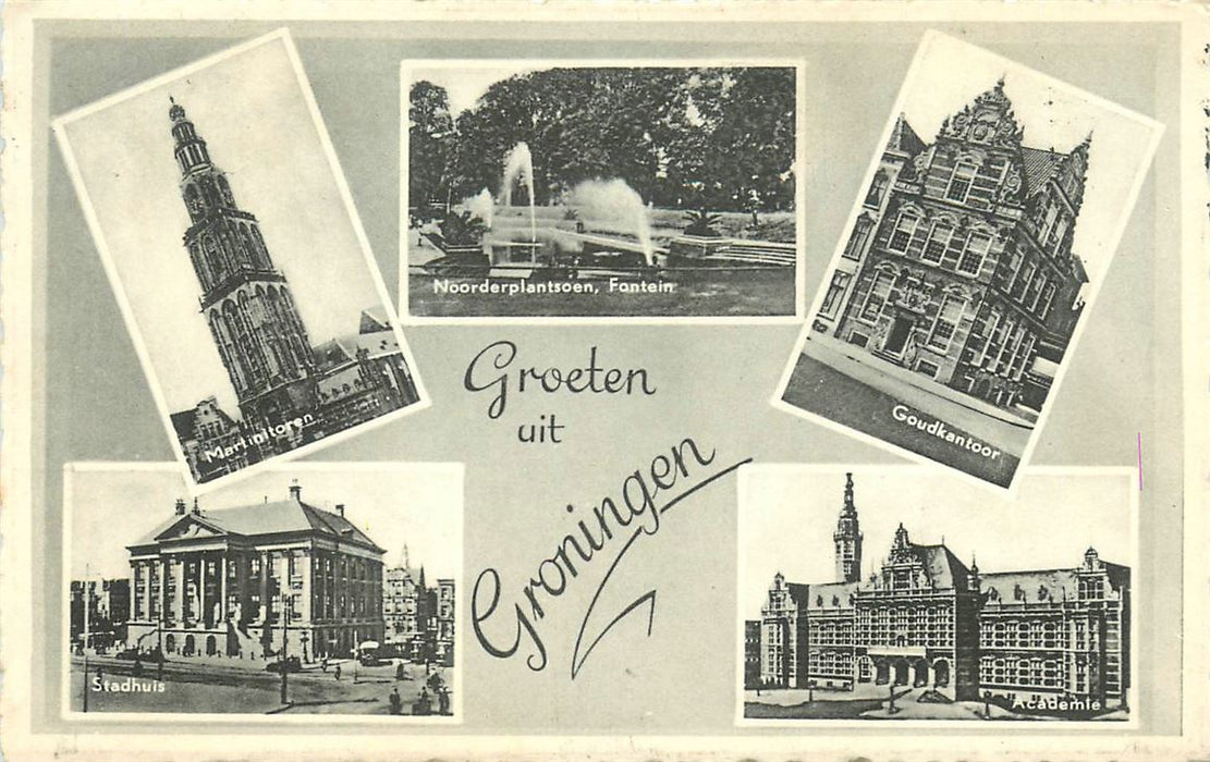 Groningen