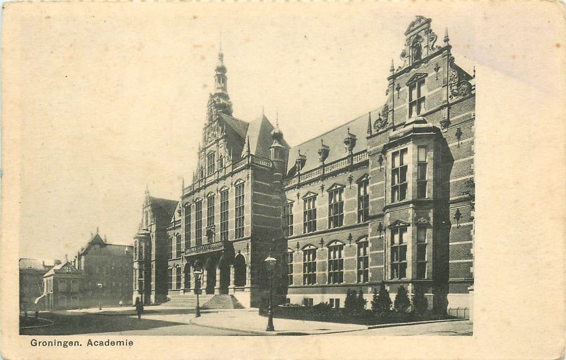 Groningen Academie