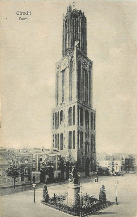 Utrecht Dom