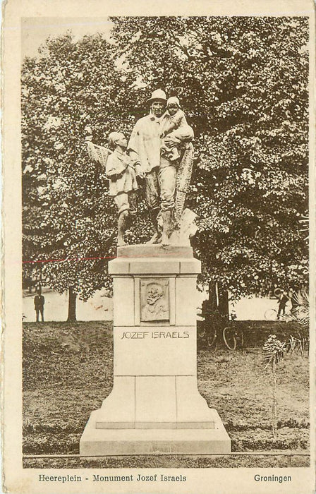 Groningen Heereplein