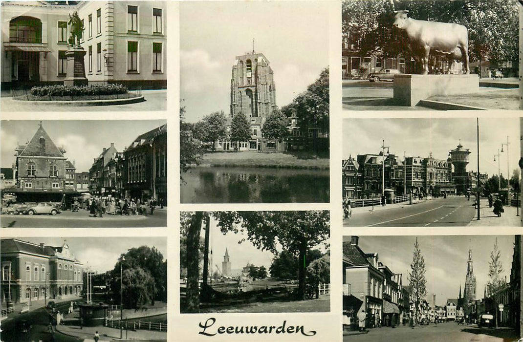 Leeuwarden