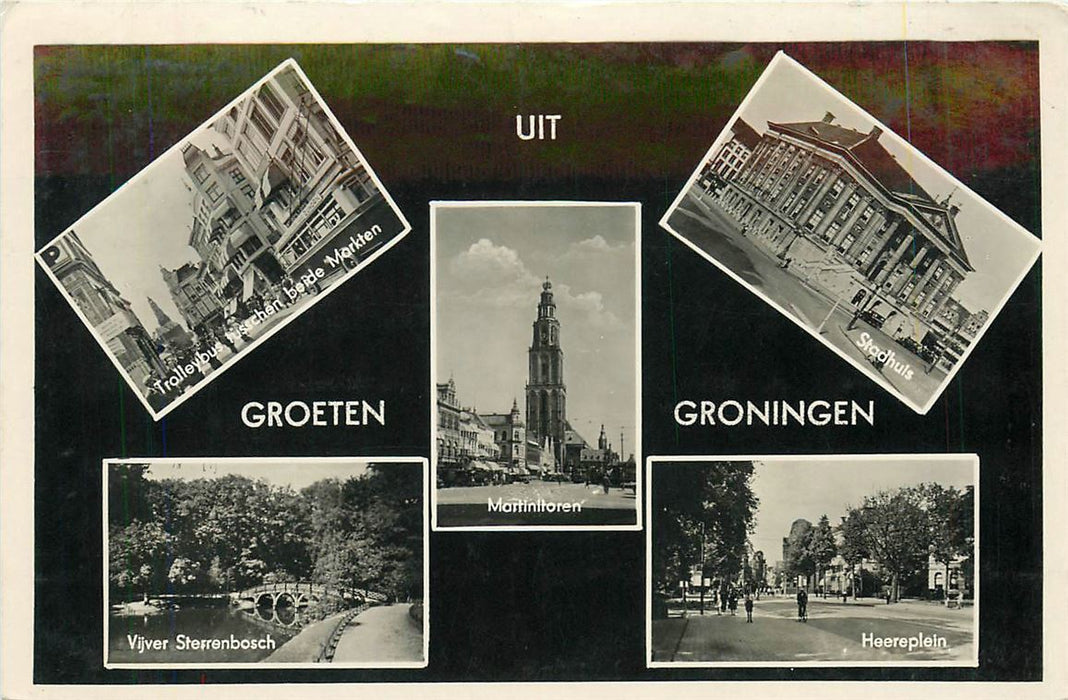 Groningen