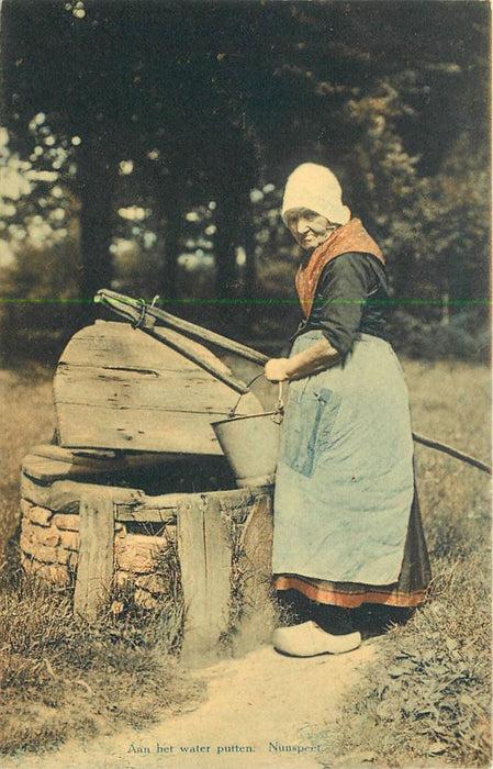 Nunspeet Aan het Water Putten