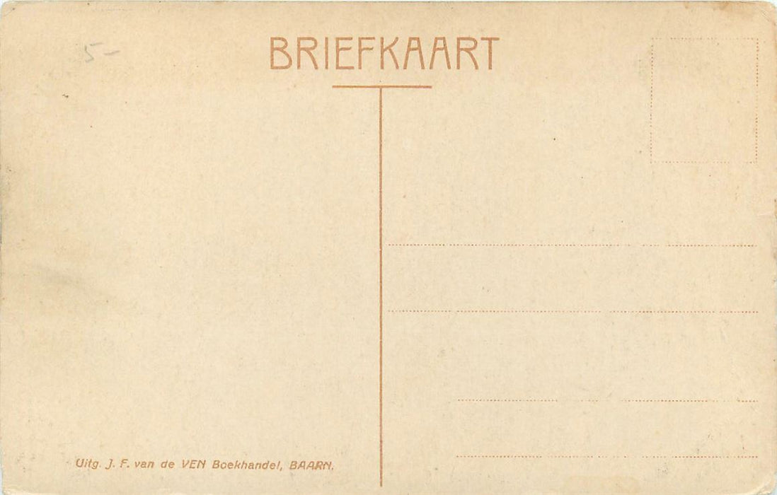 Soestdijk Koninklijk Paleis