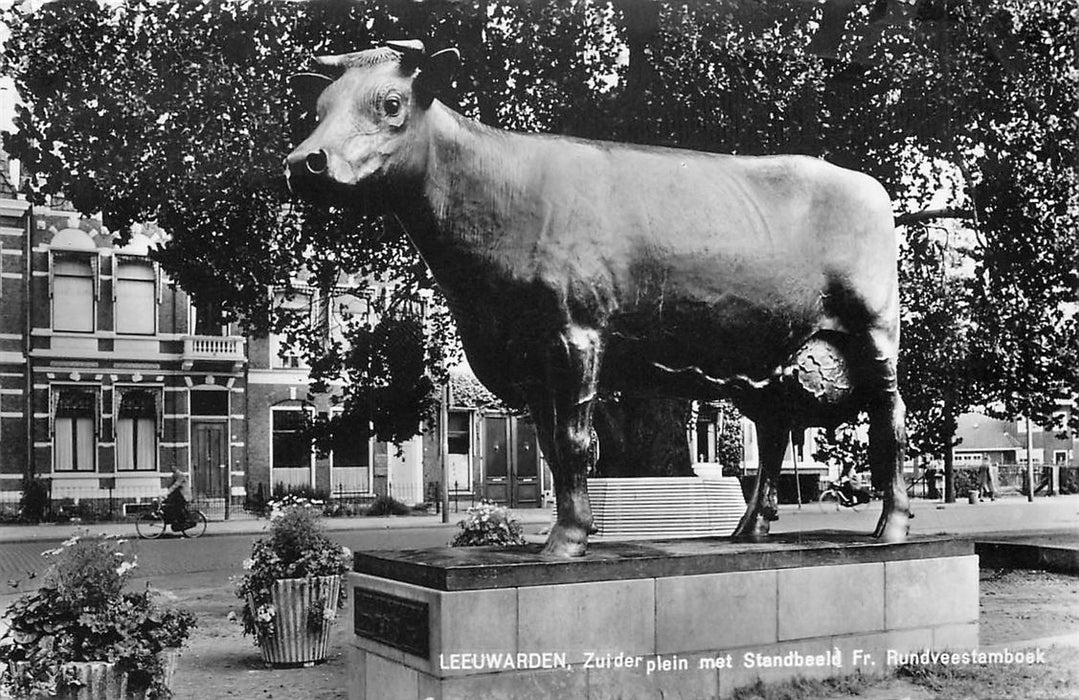 Leeuwarden