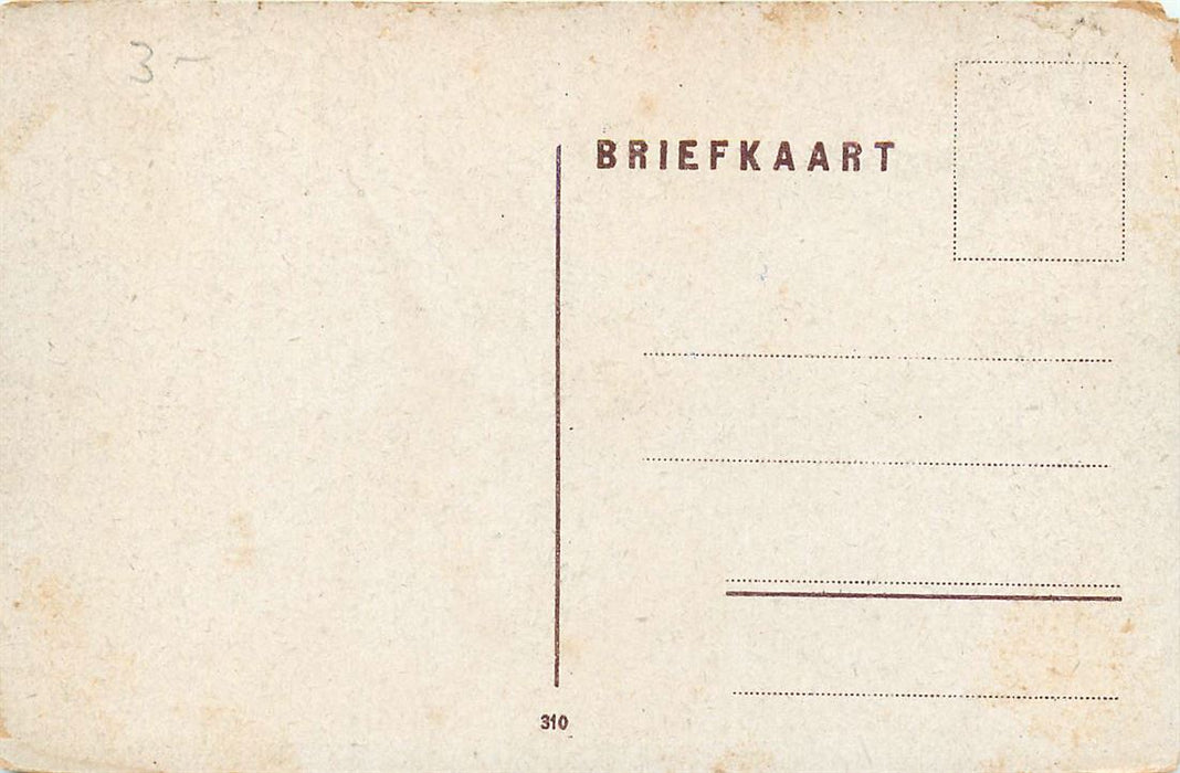 Soestdijk Koninklijk Paleis