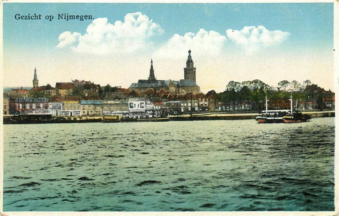 Nijmegen