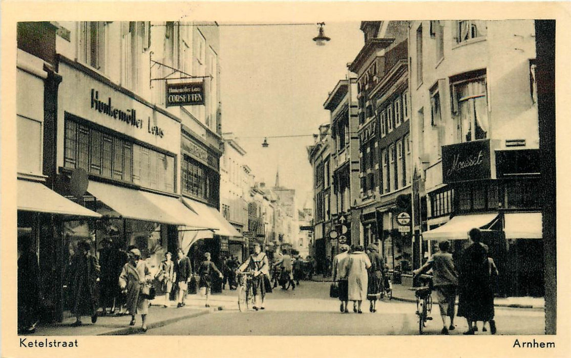 Arnhem Ketelstraat