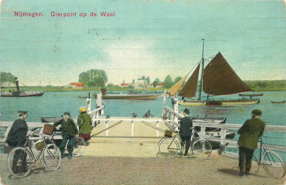 Nijmegen Gierpont