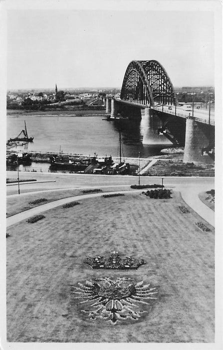 Nijmegen Waalbrug