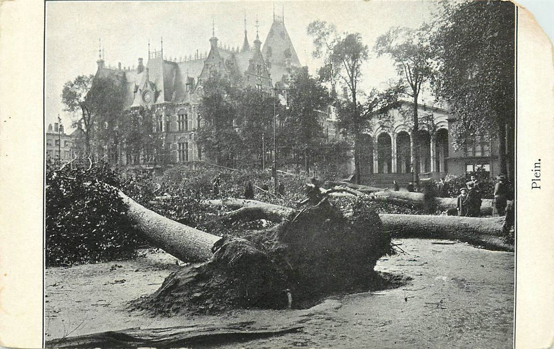 Den Haag Plein