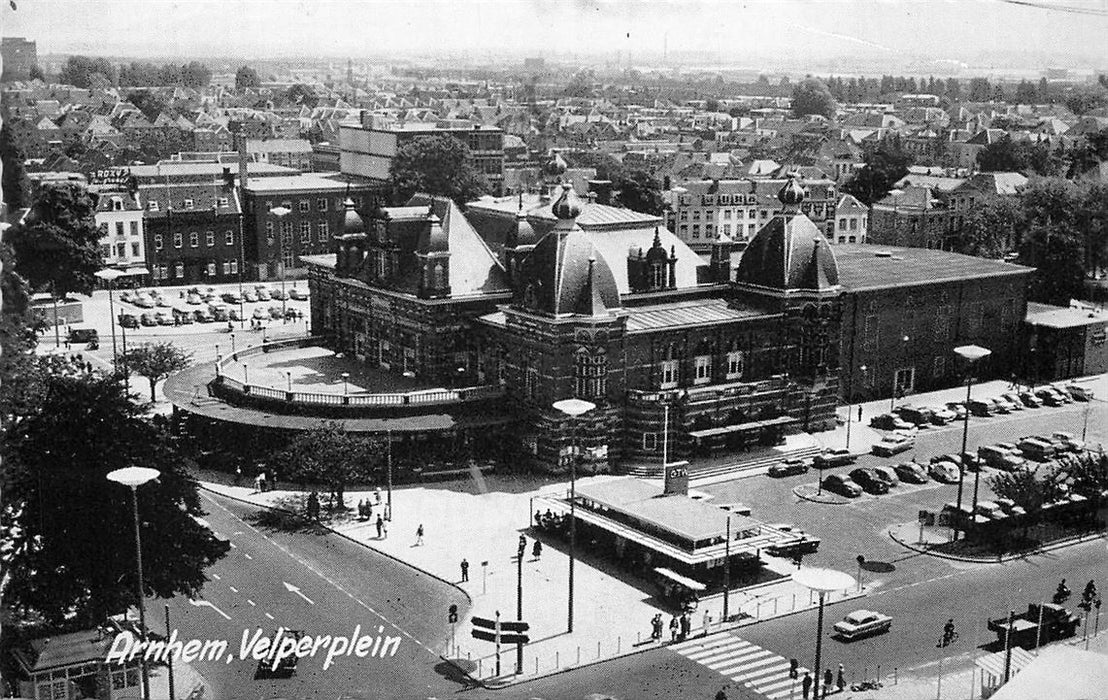 Arnhem Velperplein