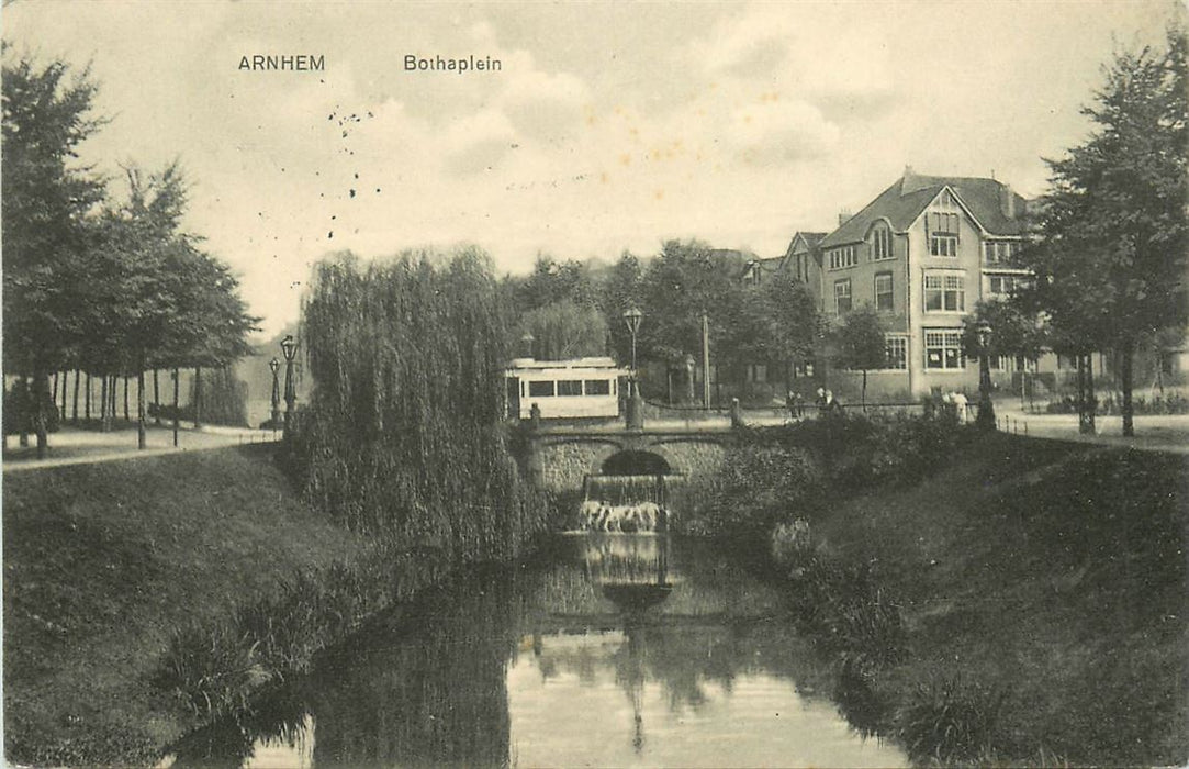 Arnhem Bothaplein