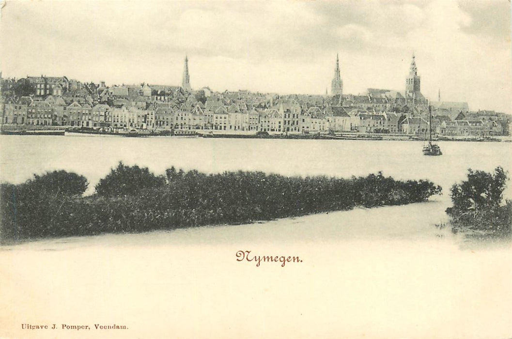 Nijmegen