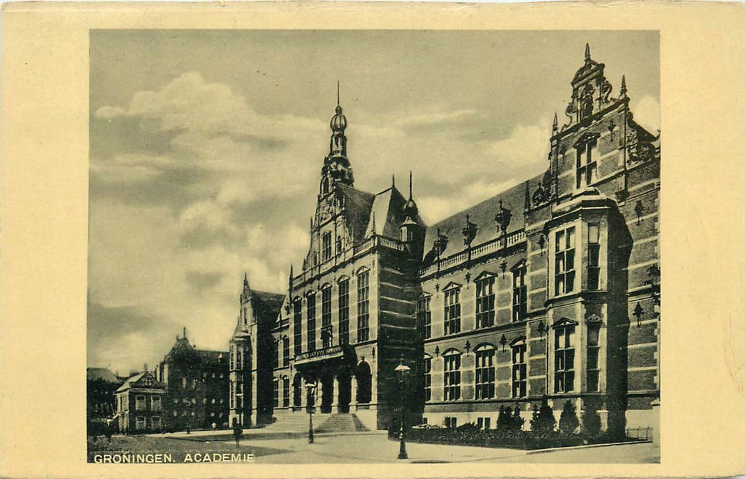 Groningen Academie