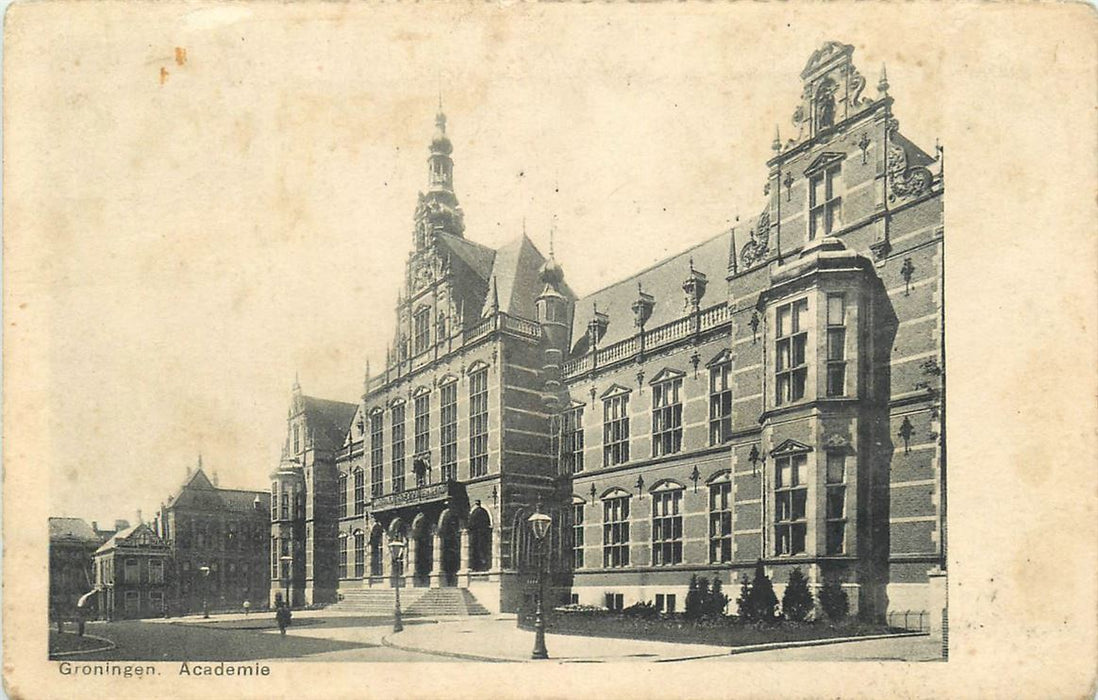 Groningen Academie