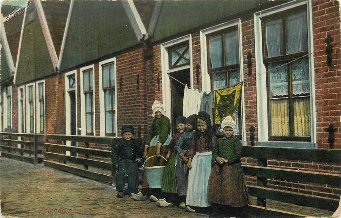 Volendam