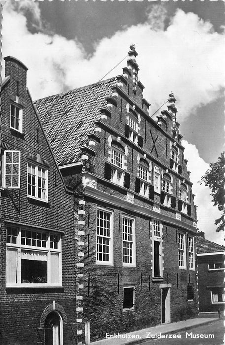 Enkhuizen Zuiderzee Museum