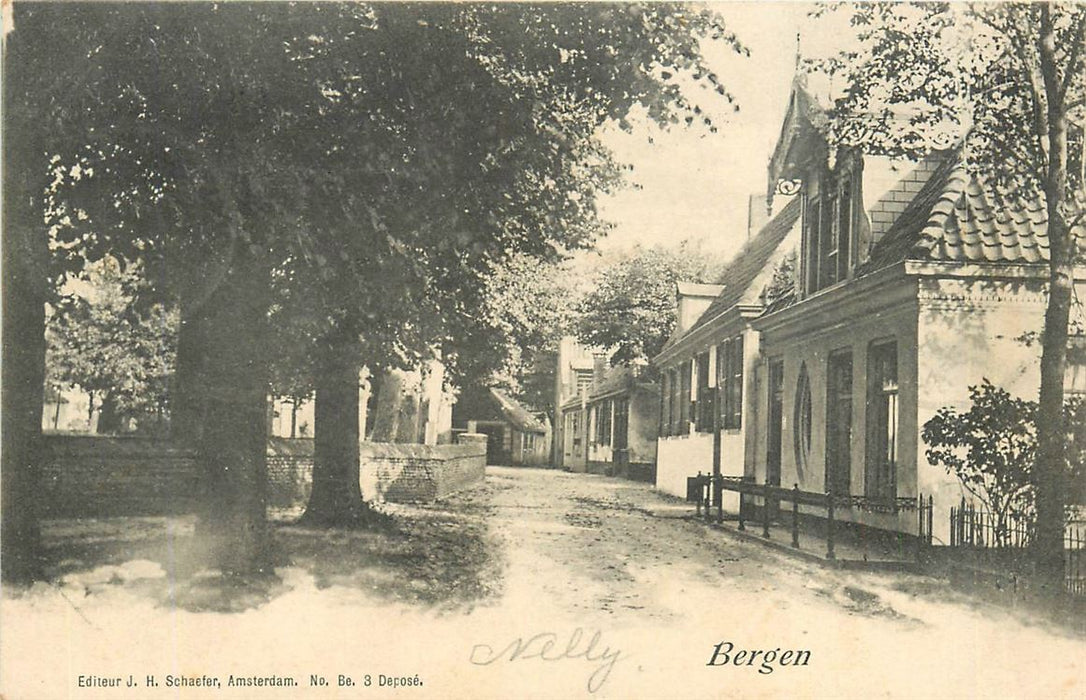 Bergen (NH)