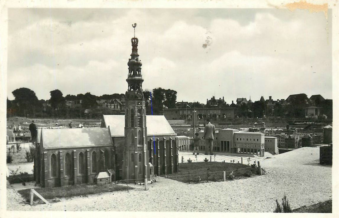 Den Haag Madurodam