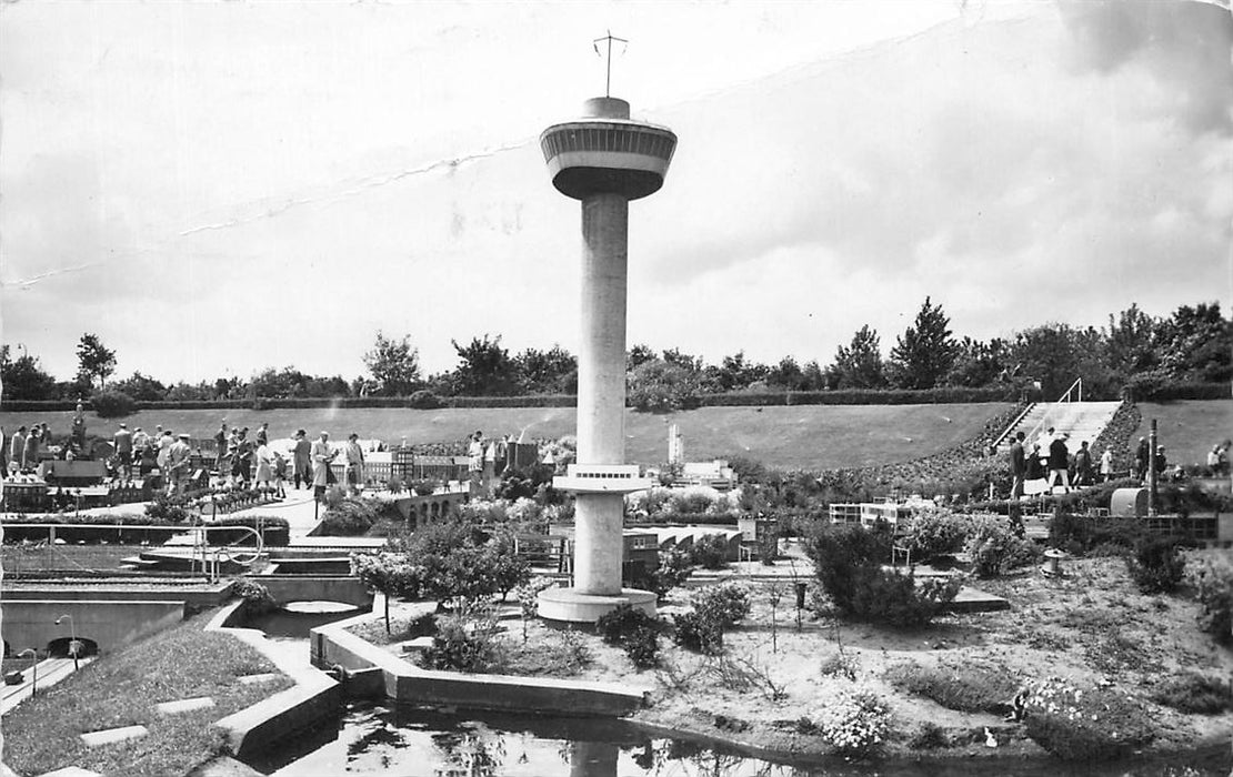 Den Haag Madurodam