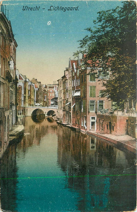 Utrecht Lichtegaard