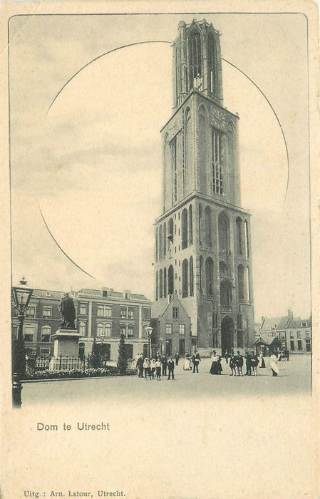 Utrecht Dom