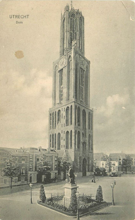 Utrecht Dom