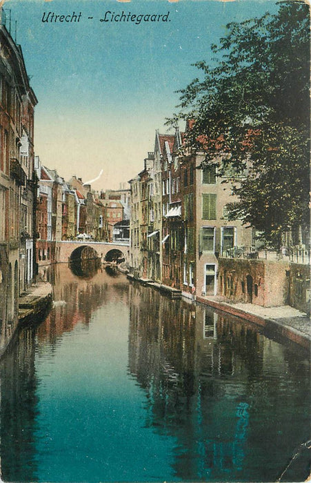 Utrecht Lichtegaard