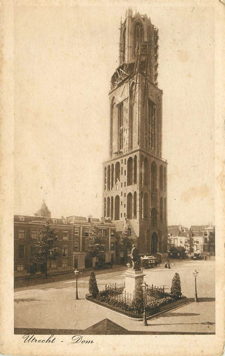 Utrecht Dom