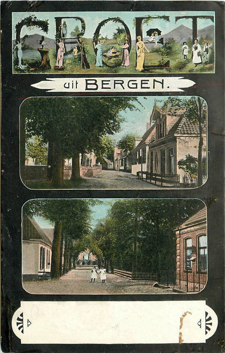 Bergen (NH)