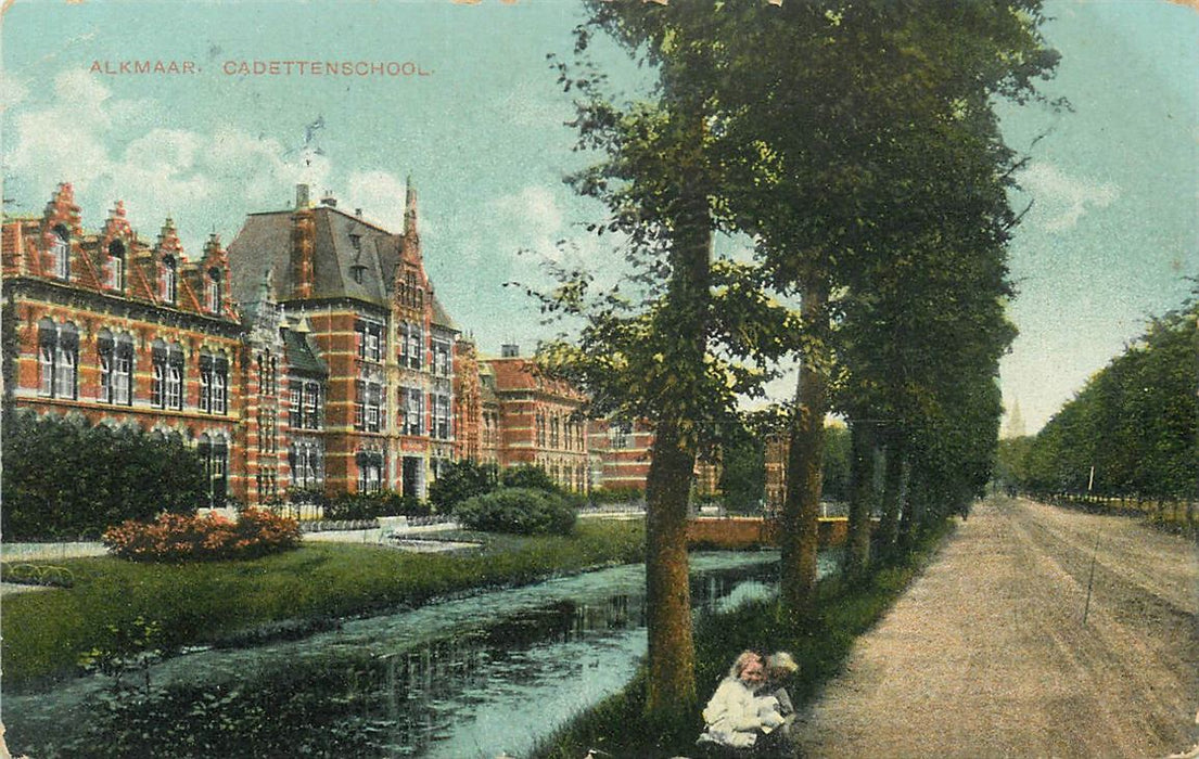 Alkmaar Cadettenschool